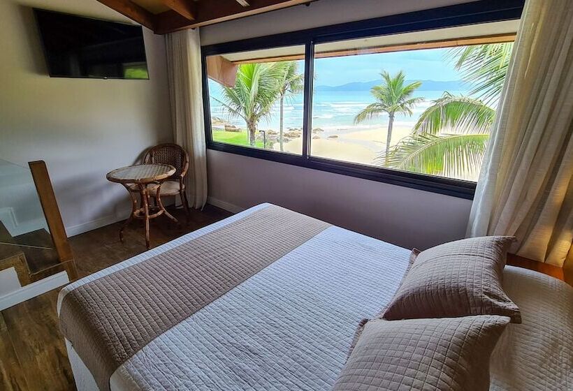 בית מלון כפרי Atalaia Do Mariscal