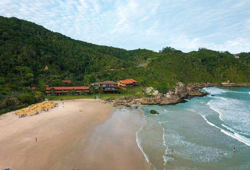 בית מלון כפרי Atalaia Do Mariscal