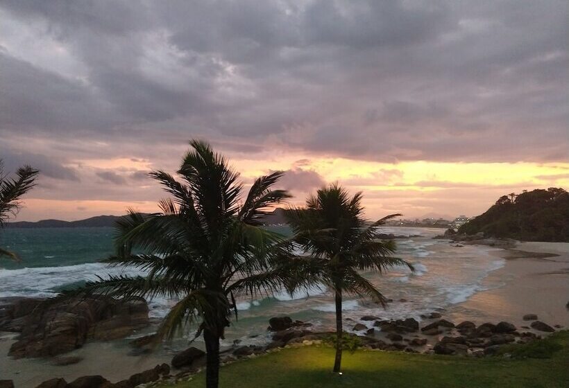 בית מלון כפרי Atalaia Do Mariscal