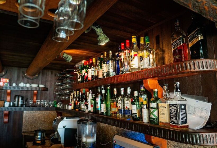 בית מלון כפרי Atalaia Do Mariscal