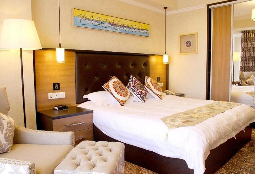 فندق Atlas