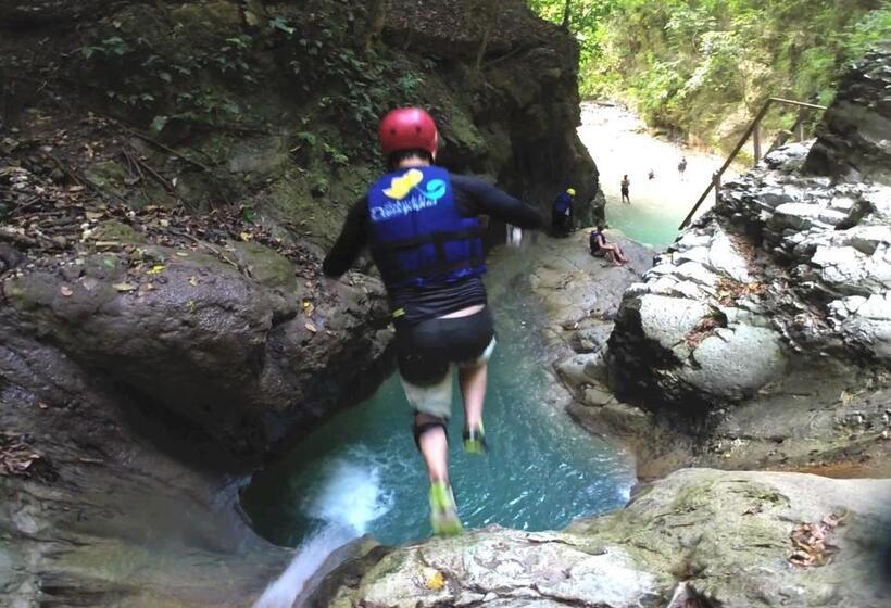 فندق Bahia Residence Cabarete