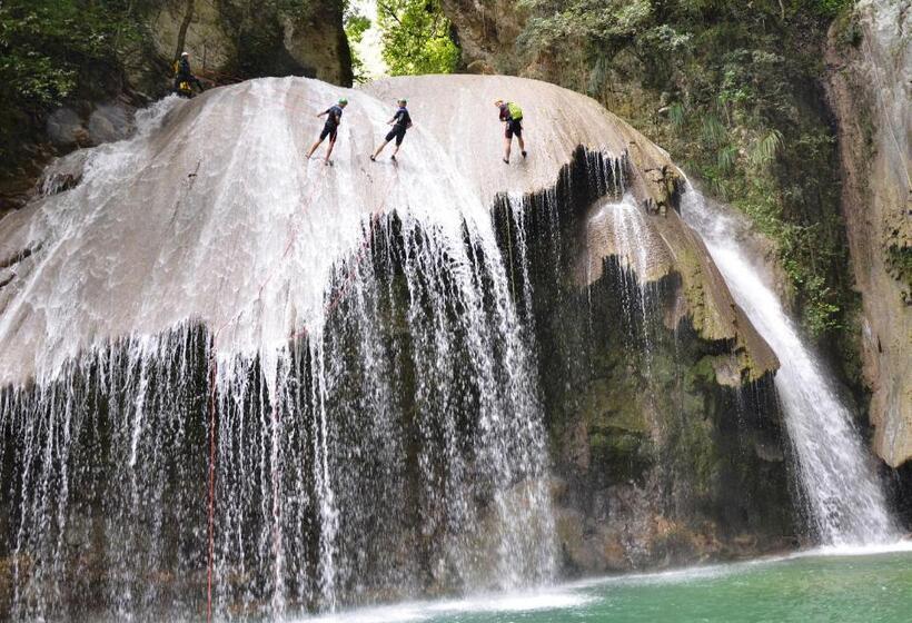 فندق Bahia Residence Cabarete
