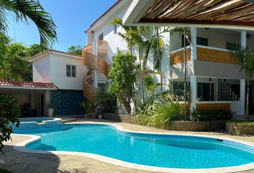 فندق Bahia Residence Cabarete