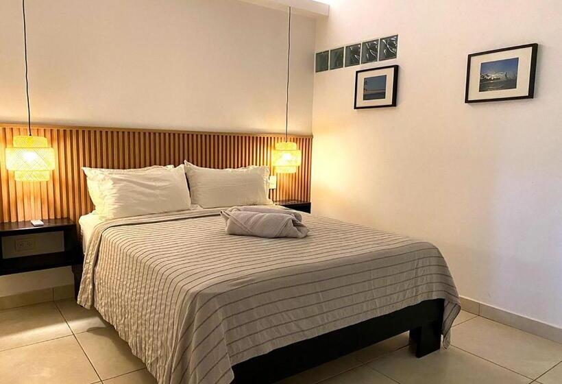 فندق Bahia Residence Cabarete