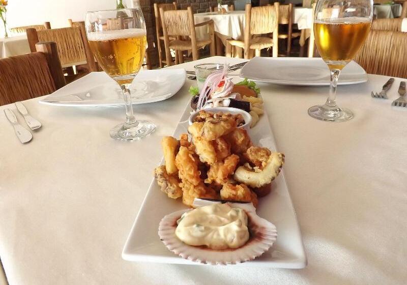 酒店 Bamboo Lodge Paracas