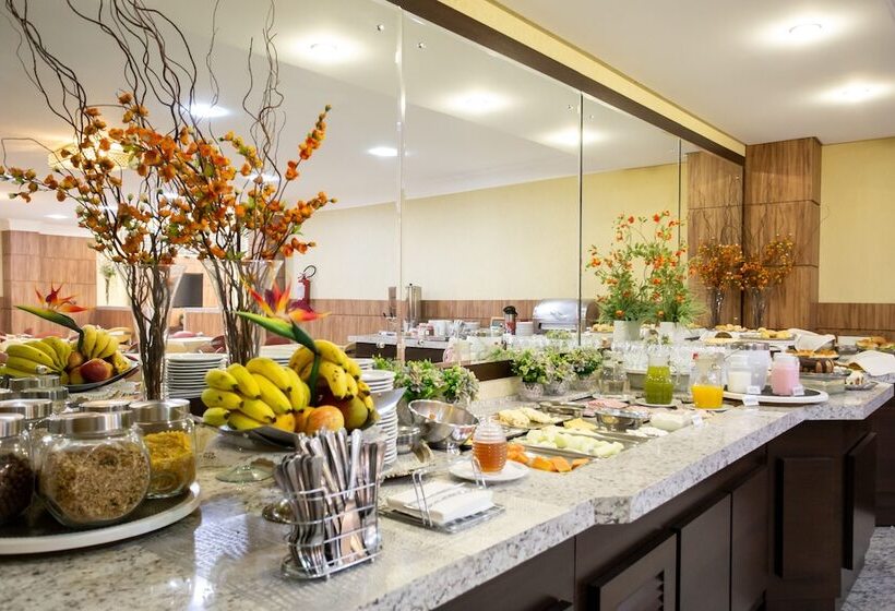 호텔 Barbur Center