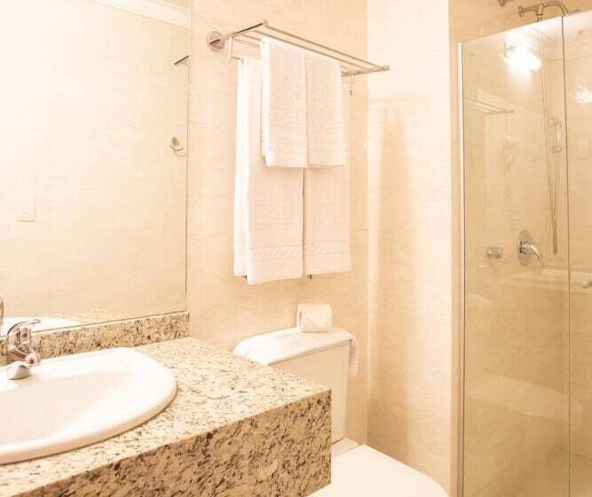 호텔 Barbur Center