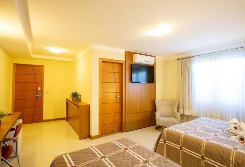 호텔 Barbur Center