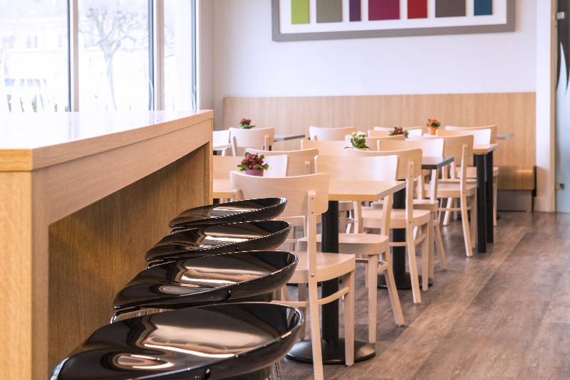 B&b Hotel La Rochelle Centre