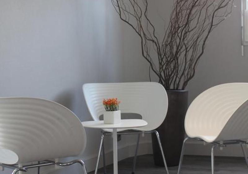 B&b Hotel La Rochelle Centre