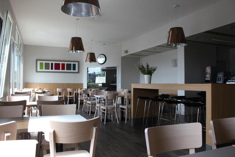 B&b Hotel La Rochelle Centre