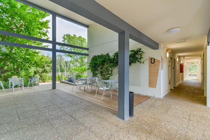 B&b Hotel Marseille La Valentine