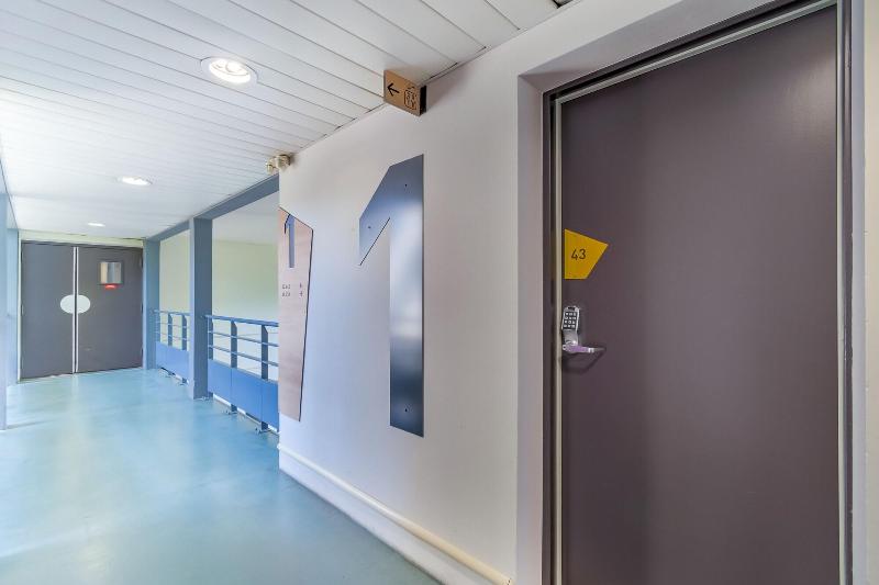 B&b Hotel Marseille La Valentine