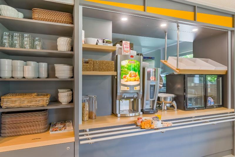 B&b Hotel Marseille La Valentine