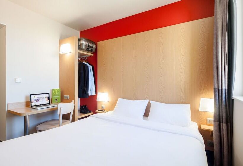 B&b Hotel Paris Est Bobigny Université