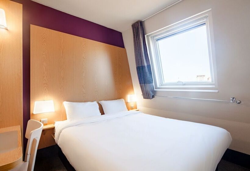 B&b Hotel Paris Est Bobigny Université