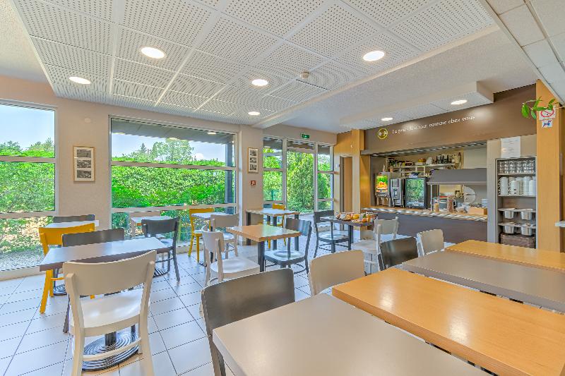 B&b Hotel Salon De Provence