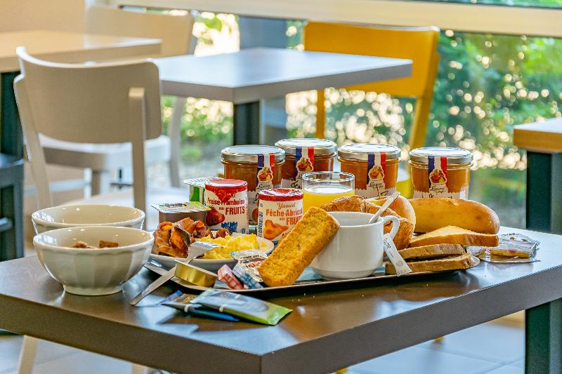 B&b Hotel Salon De Provence