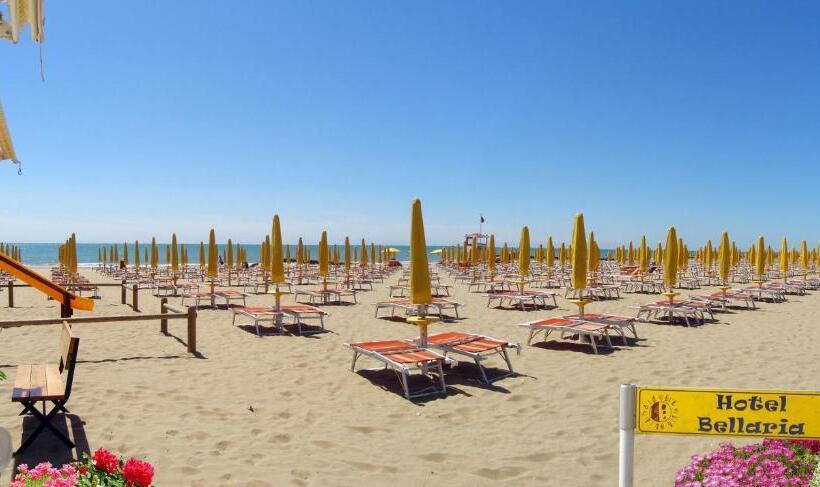 호텔 Bellaria