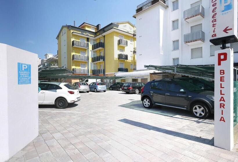 호텔 Bellaria