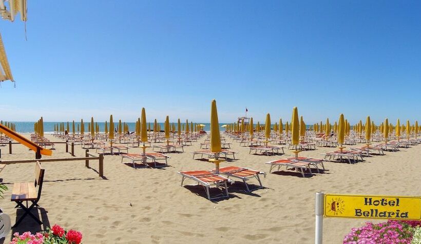 호텔 Bellaria