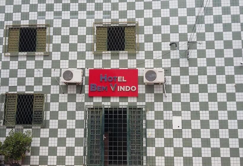 酒店 Bem Vindo