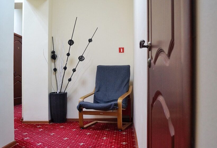 酒店 Berison Kamala