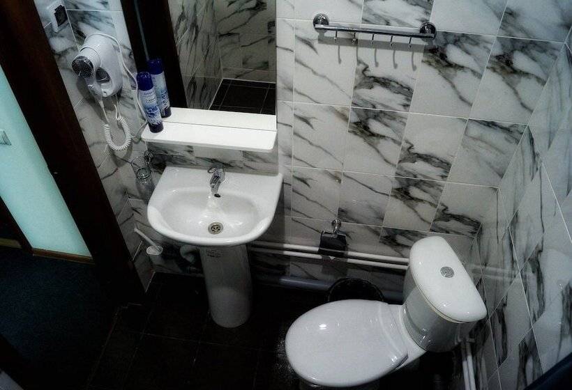 酒店 Berison Kamala