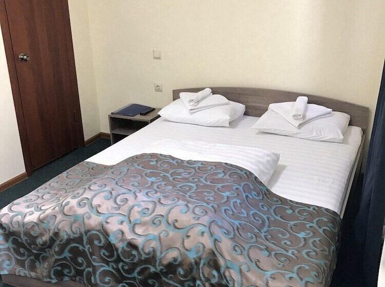 酒店 Berison Kamala