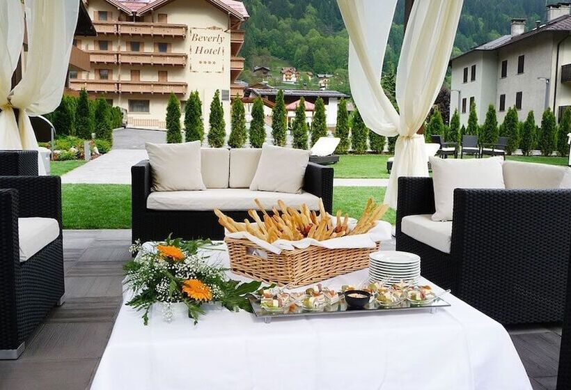Beverly Alps Hotel & Spa