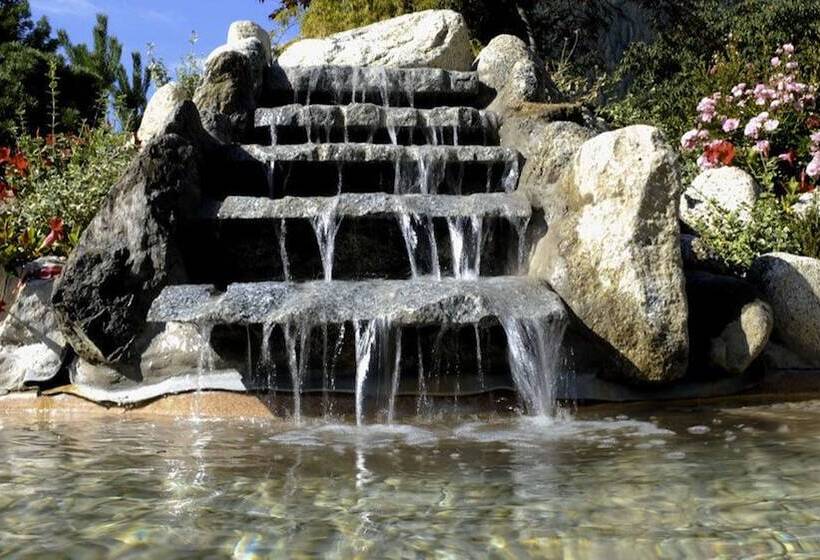 Beverly Alps Hotel & Spa