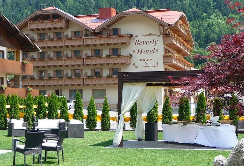 Beverly Alps Hotel & Spa