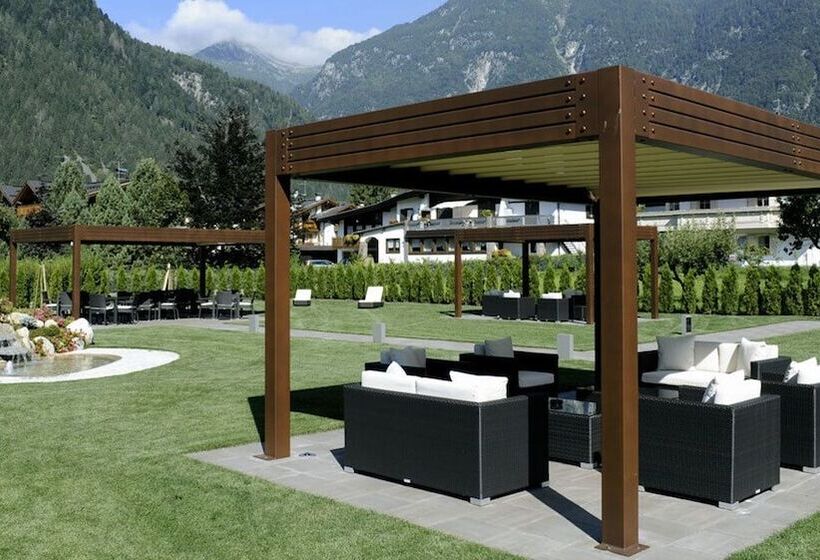 Beverly Alps Hotel & Spa