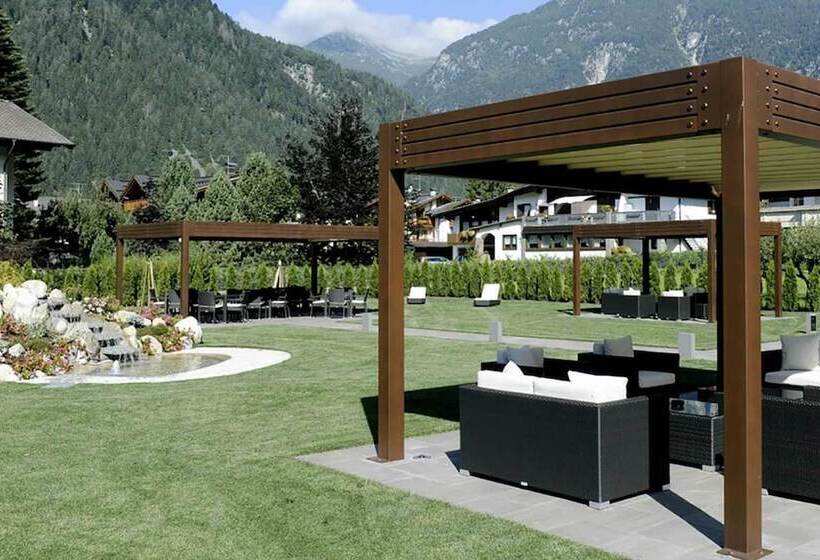 Beverly Alps Hotel & Spa