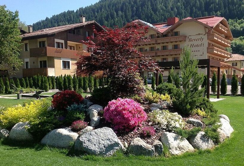 Beverly Alps Hotel & Spa