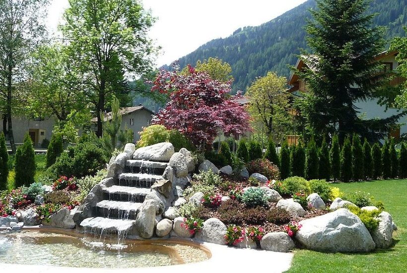 Beverly Alps Hotel & Spa