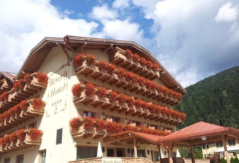Beverly Alps Hotel & Spa