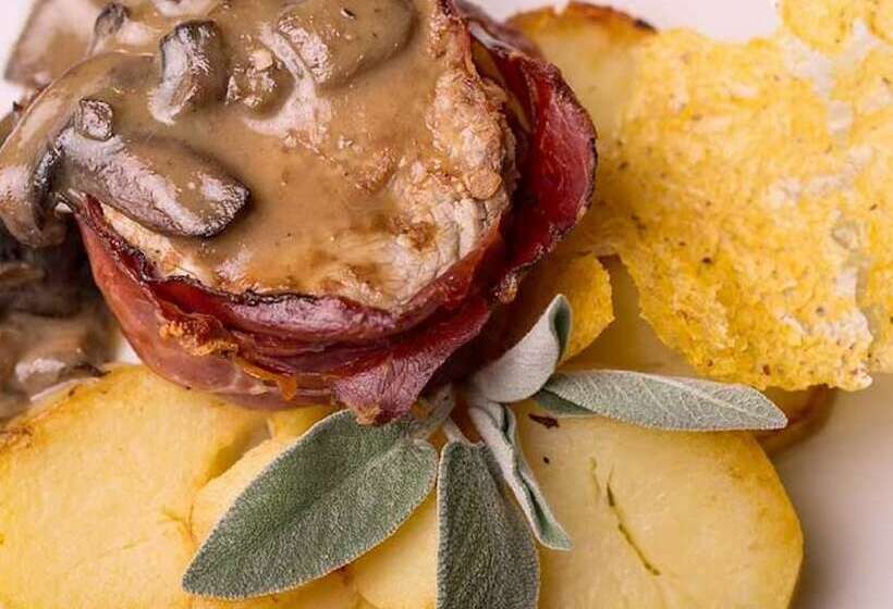 Beverly Alps Hotel & Spa