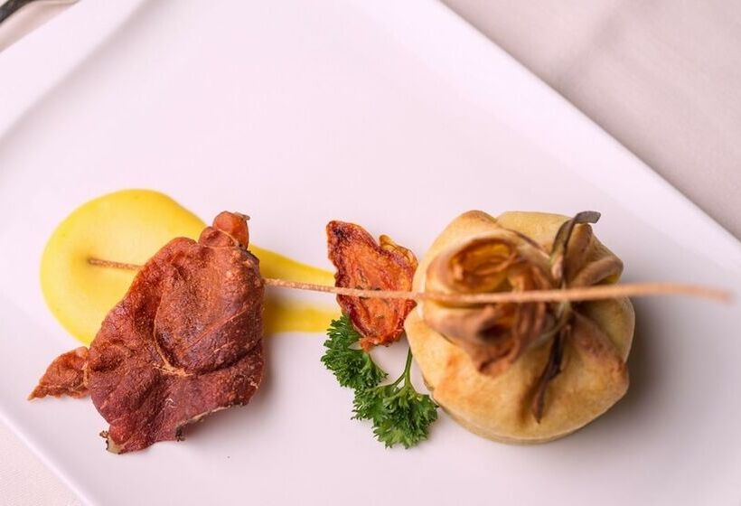 Beverly Alps Hotel & Spa