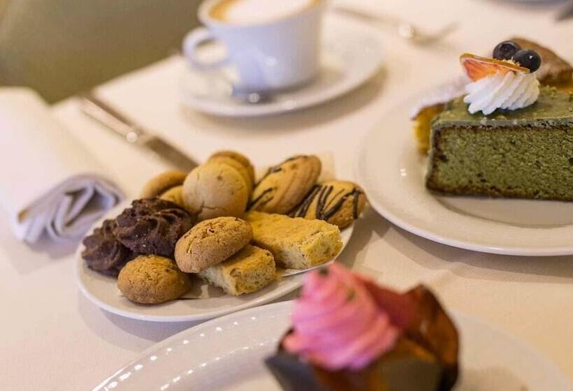 Beverly Alps Hotel & Spa