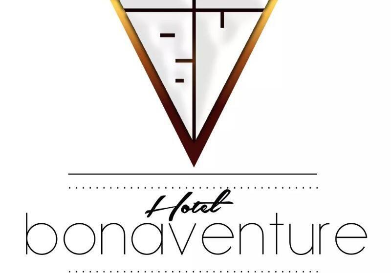 호텔 Bonaventure
