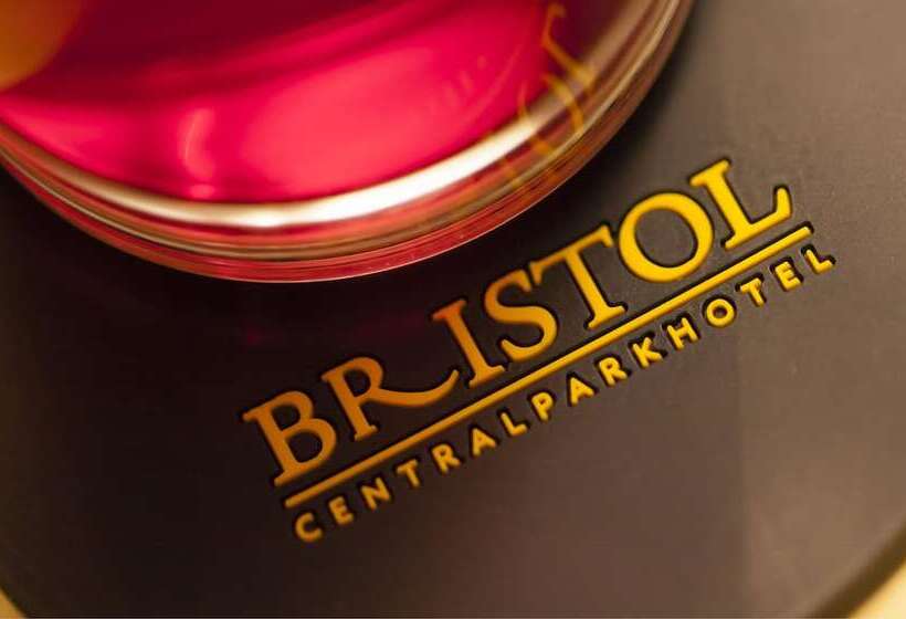 هتل Bristol Central Park