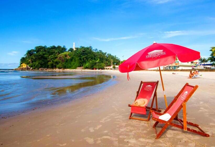 ホテル Cabana Suiça