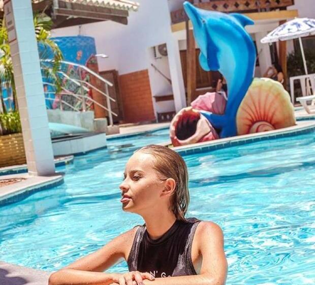 ホテル Casa Blanca Park