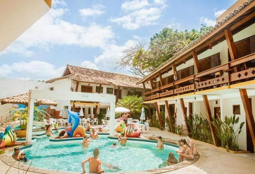 ホテル Casa Blanca Park