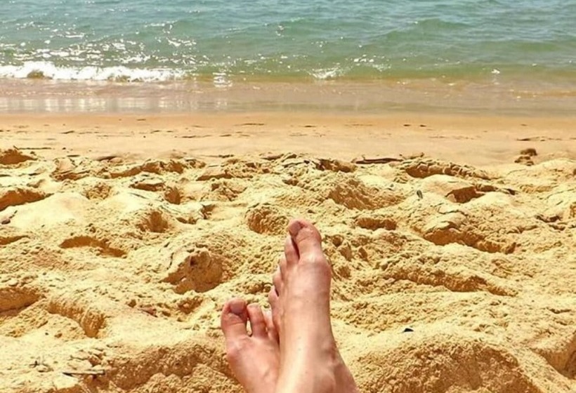 ホテル Casa Blanca Park