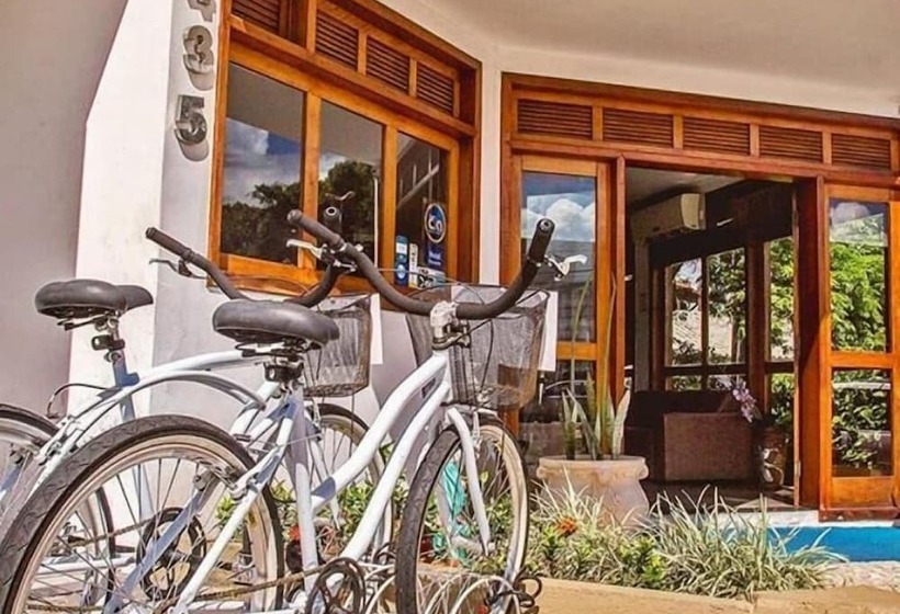 ホテル Casa Blanca Park