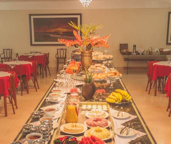 ホテル Casa Blanca Park