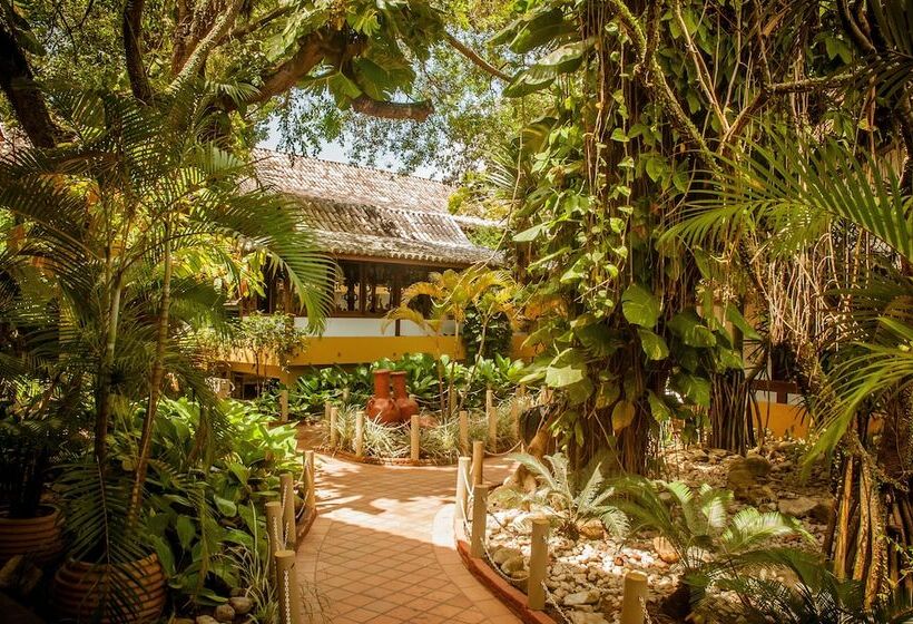 ホテル Casa Blanca Park